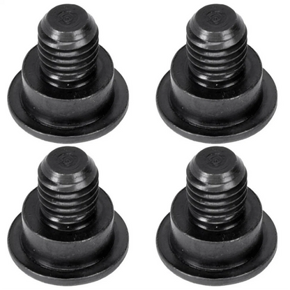 Disc Brake Rotor Set Screws for BMW E36 E46 E82 E88 (1992-2013)