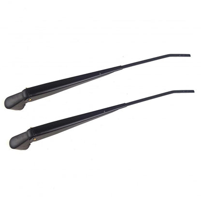 Windshield Wiper Arm L+R (RHD Fits Toyota Hilux LN50 RN50 Pickup 1984-88 D07