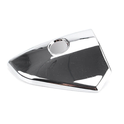 Chrome Side Door Handle Bar Cover Trim for 2008-2012 Honda Accord Coupe
