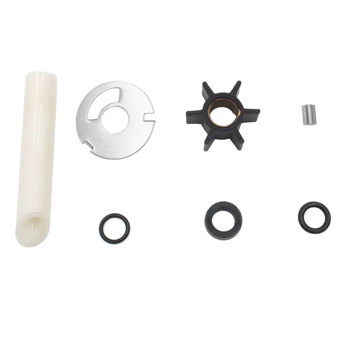 Water Pump Impeller for Mercury Marine Outboard 4-9.8HP