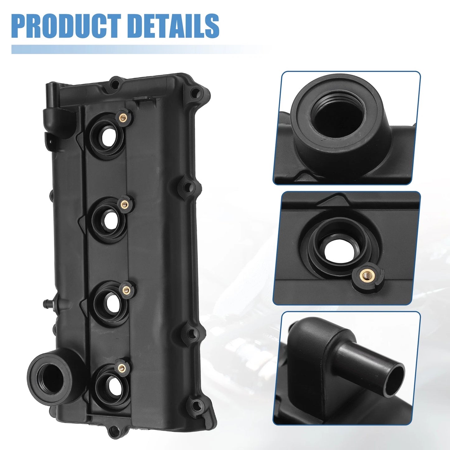 Engine Valve Cover for Nissan Murano QR25DE (2004-2008)