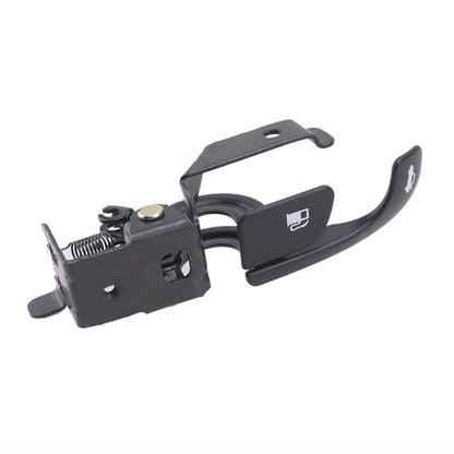 Fuel Door Trunk Lid Lock Opener Handle for Kia Rio (2006-2010)