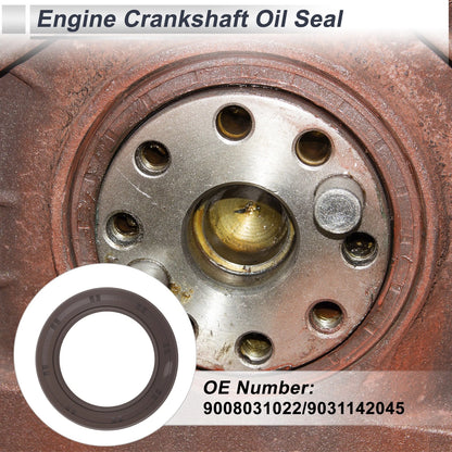 Crankshaft Seal Engine Cam Seal for Toyota Camry (2011–2011)
