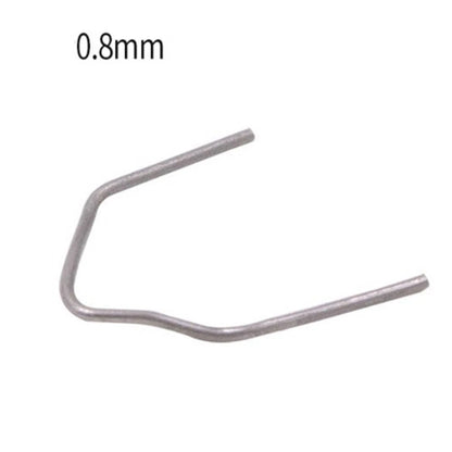 8mm V Style Hot Stapler for Precise