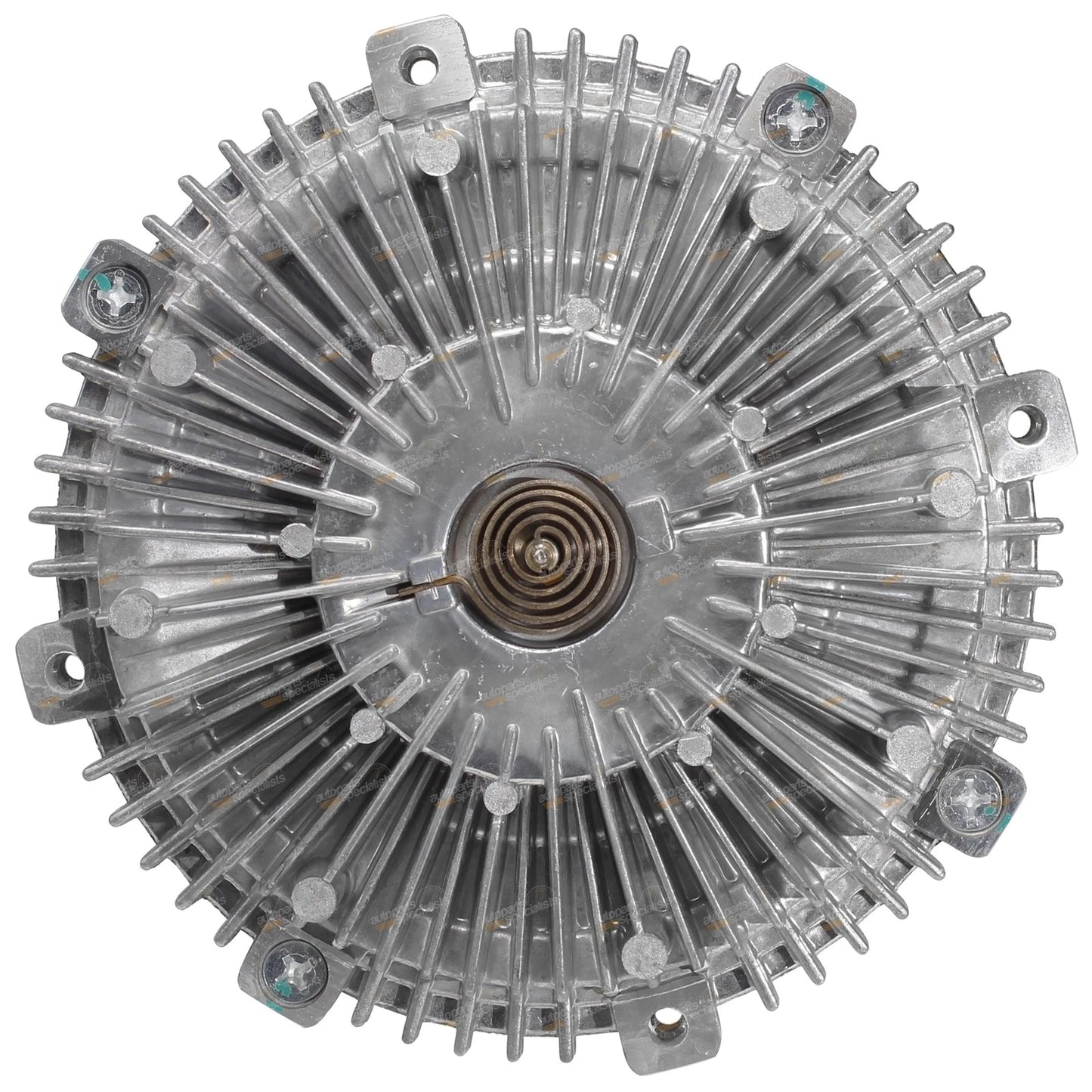 Fan Clutch Coupling Navara D40 2.5L YD25DDTi Diesel Thai Built (2008-2015)