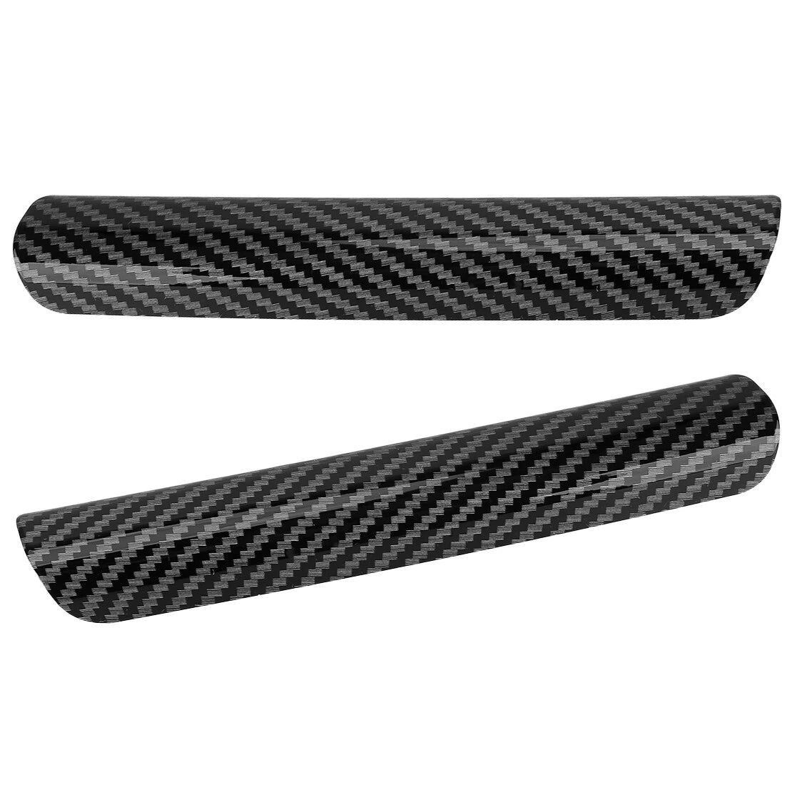 ABS Front Interior Door Handle Trim for Ford Escape (2013-2019)