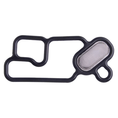 Variable Timing Spool Solenoid Valve Filter Gaskets for Honda