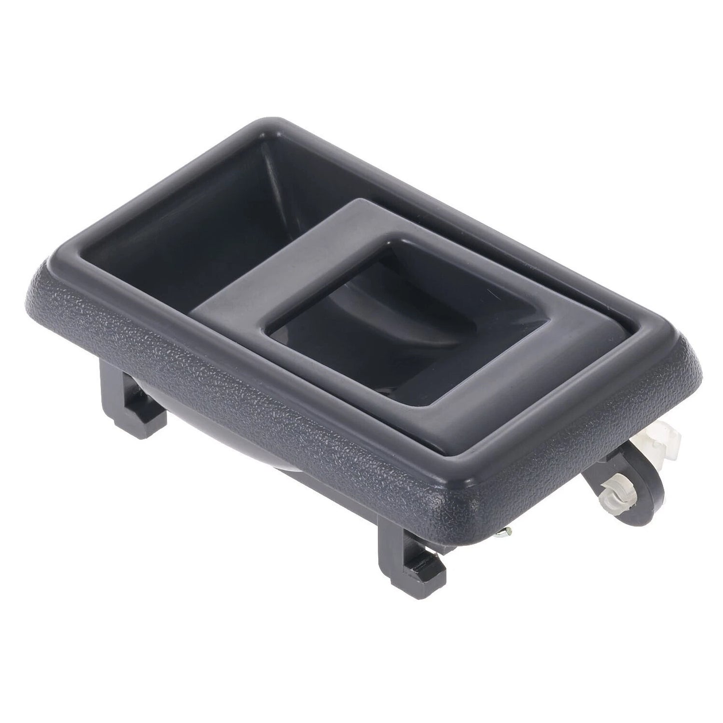 Rear Right Inner Door Handle Grey for Toyota Corolla