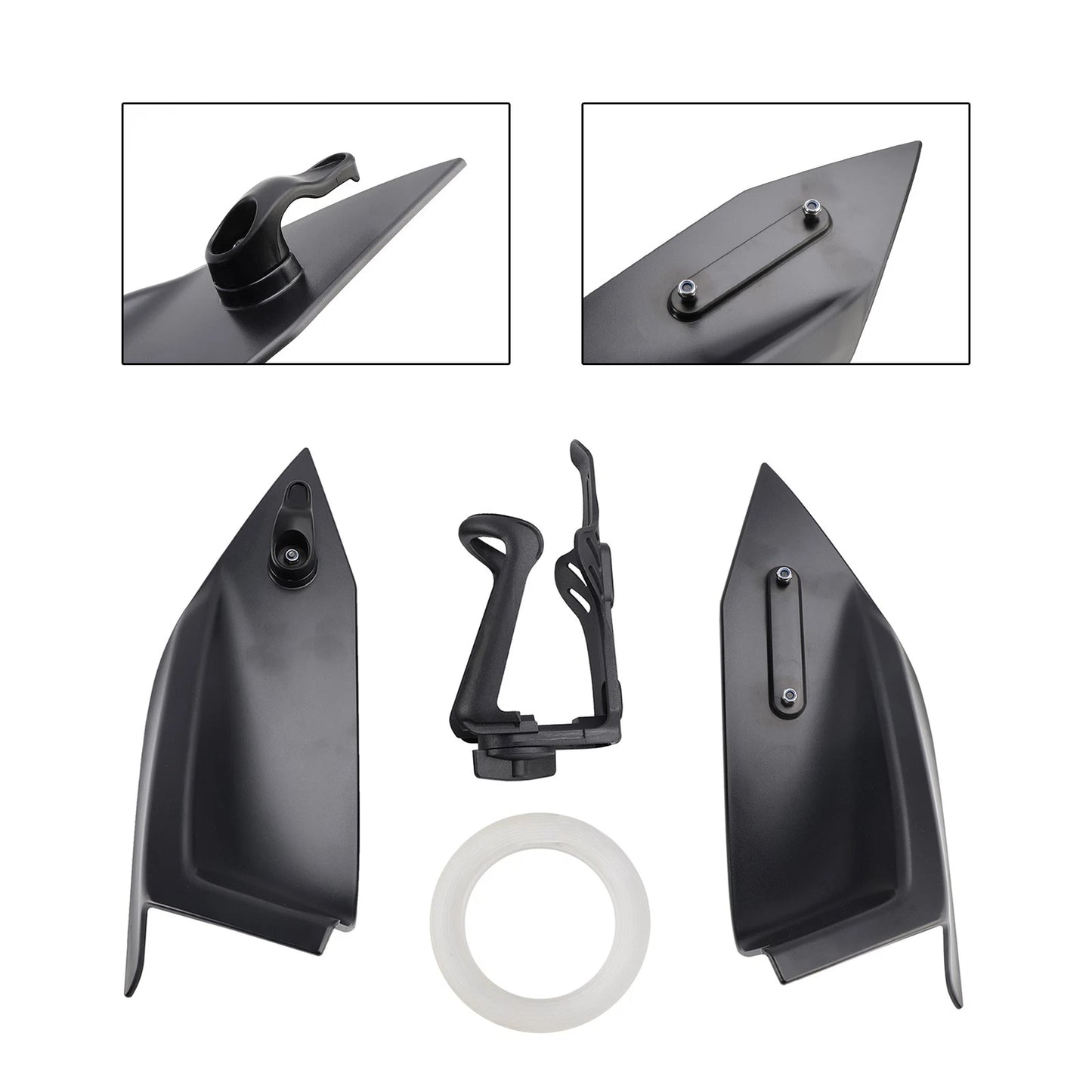 Mounting Bracket for Yamaha X-Max 300 (2023-2024)