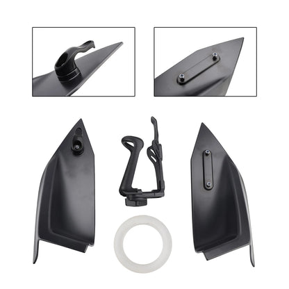 Mounting Bracket for Yamaha X-Max 300 (2023-2024)