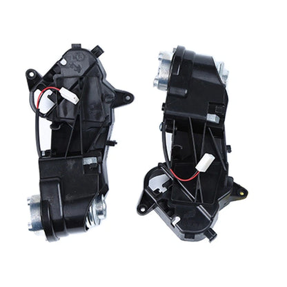 Electric Power Side Mirror Switch Cable Harness for Honda Civic (2006-2011)
