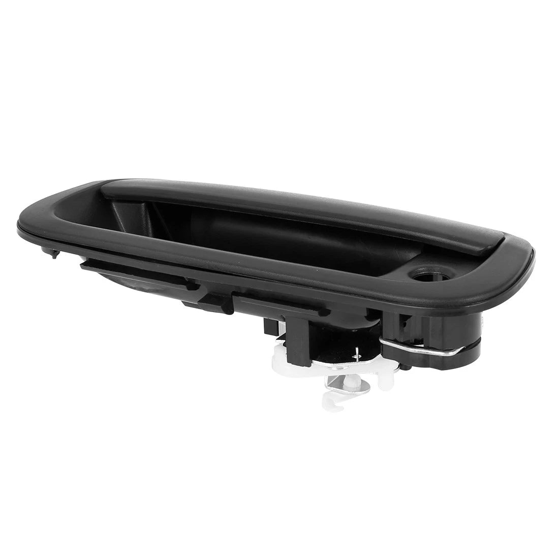 Tailgate Latch Handle Keyhole for Toyota Tundra Truck (2000-2006)