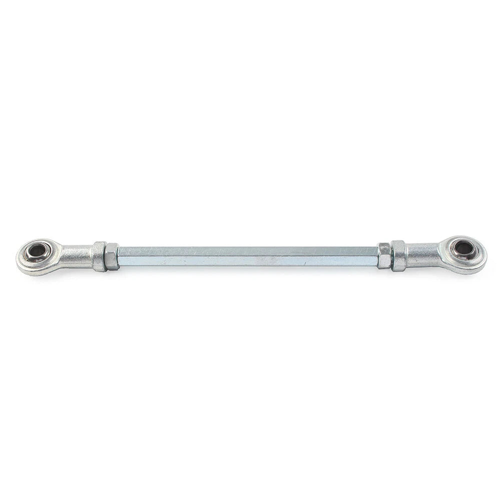 185mm M8 Ball Joiner Bolt Tie Rod for ATV Go Kart Buggy Quad Dirt Pit Bike
