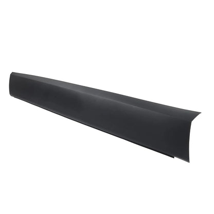 Front Left Side Door Lower Molding Trim for Jaguar F-Pace (2016-2021)