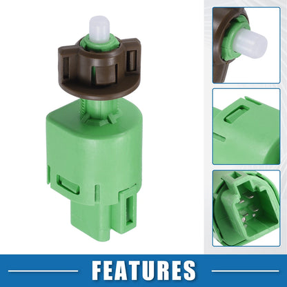 Brake Stop Light Lamp Switch for Toyota Land Cruiser (2008–2020)