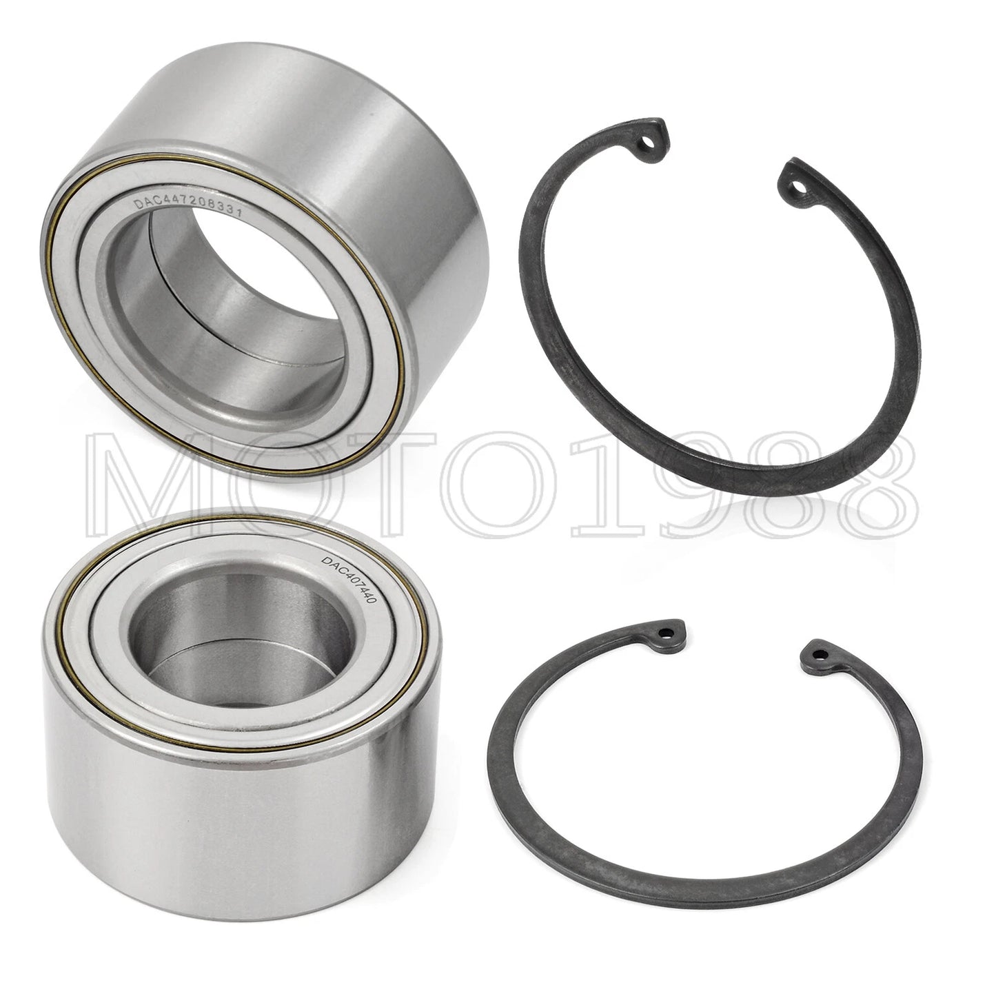 Front/Rear Wheel Bearing for Polaris RZR 800/RZR 800-S/RZR 800-4 (2010-2014)