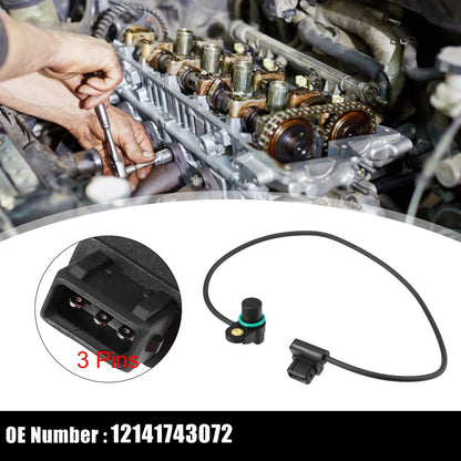 Camshaft Position Sensor for BMW 318i 1.9L (1996-1998)