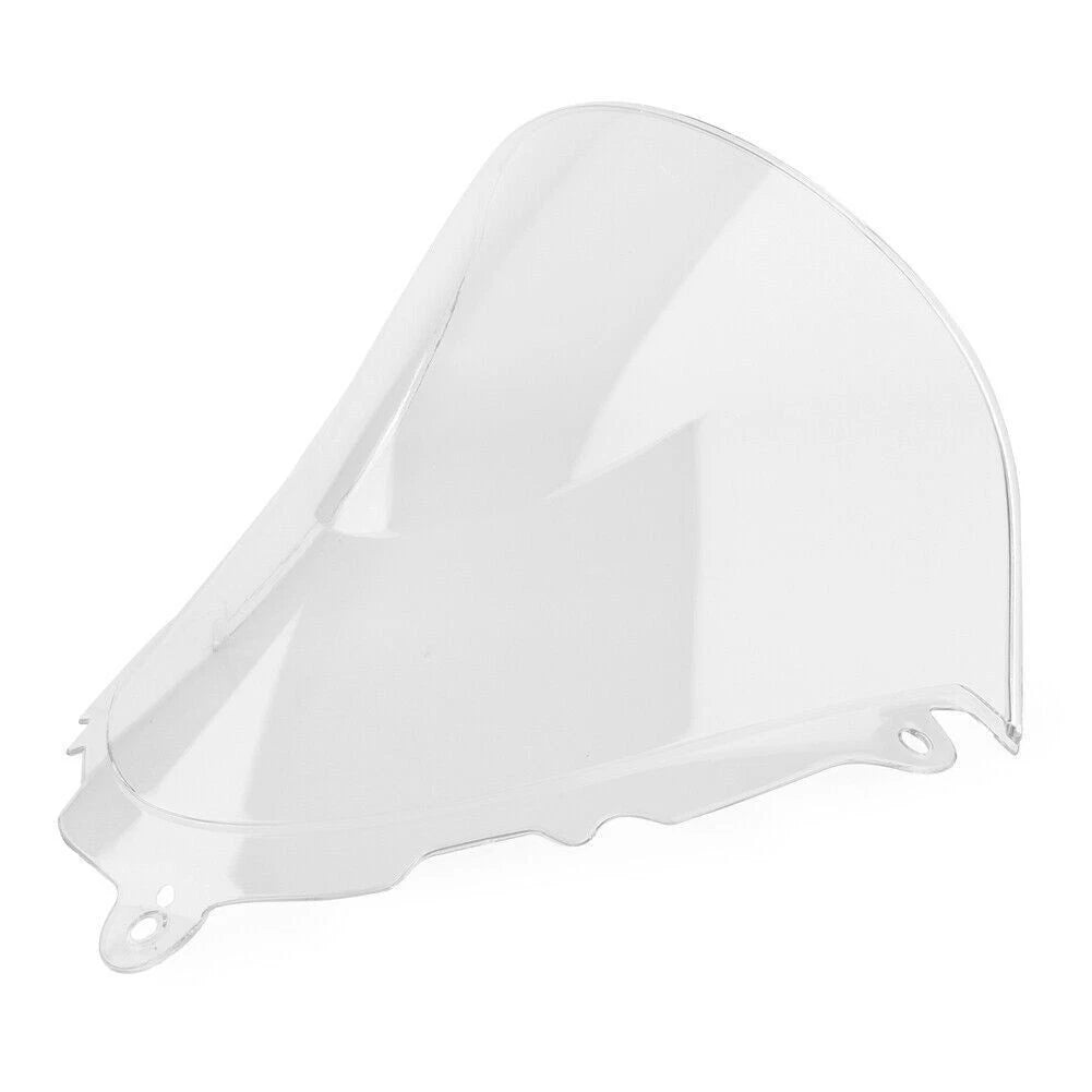 Windshield Wind Screen for SUZUKI GSX600F/GSX750F (1998-2008) Clear