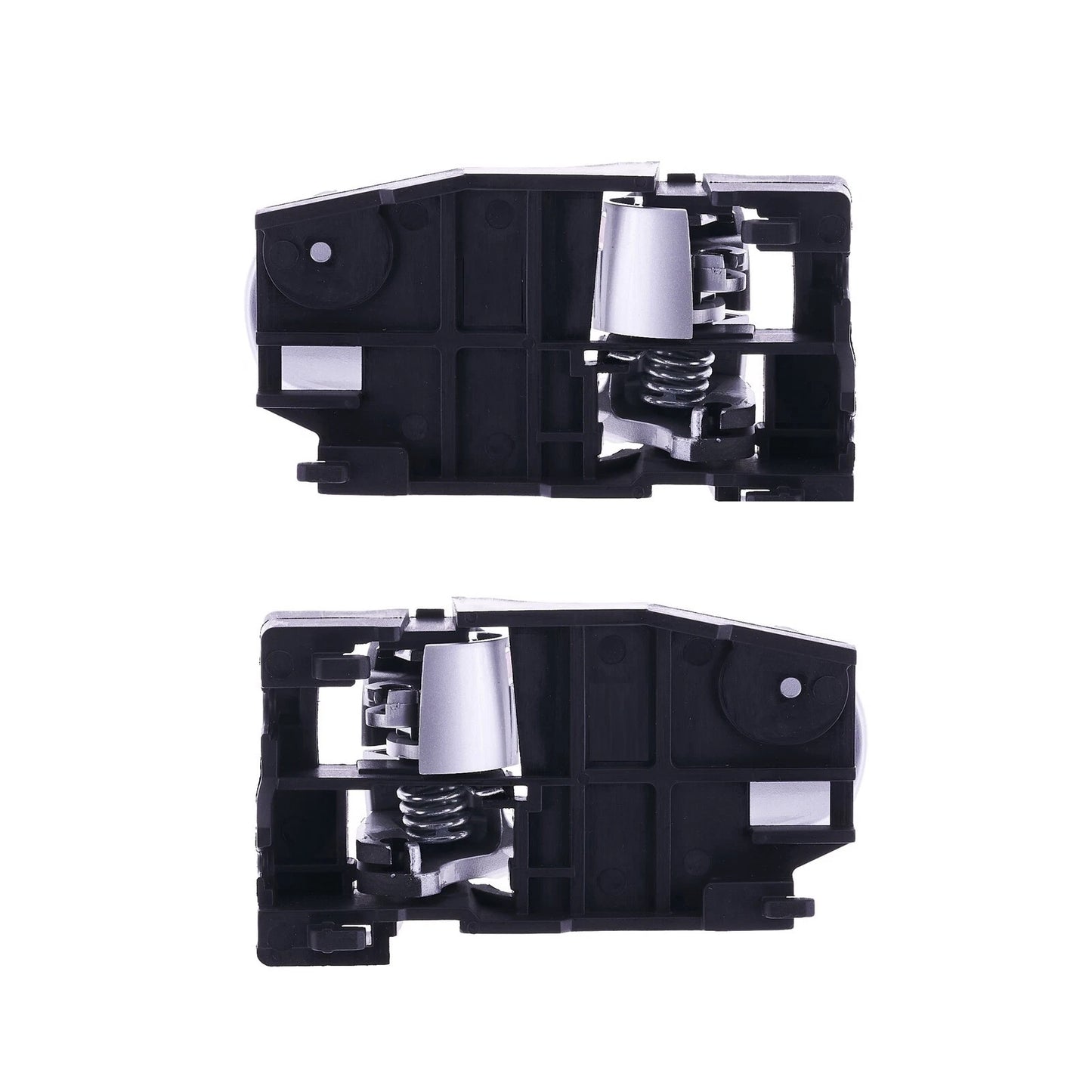 4pc L/R Inner Door Handles for Mitsubishi 380 (2005–2008)