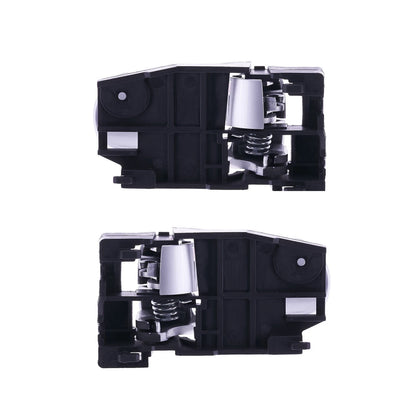 4pc L/R Inner Door Handles for Mitsubishi 380 (2005–2008)