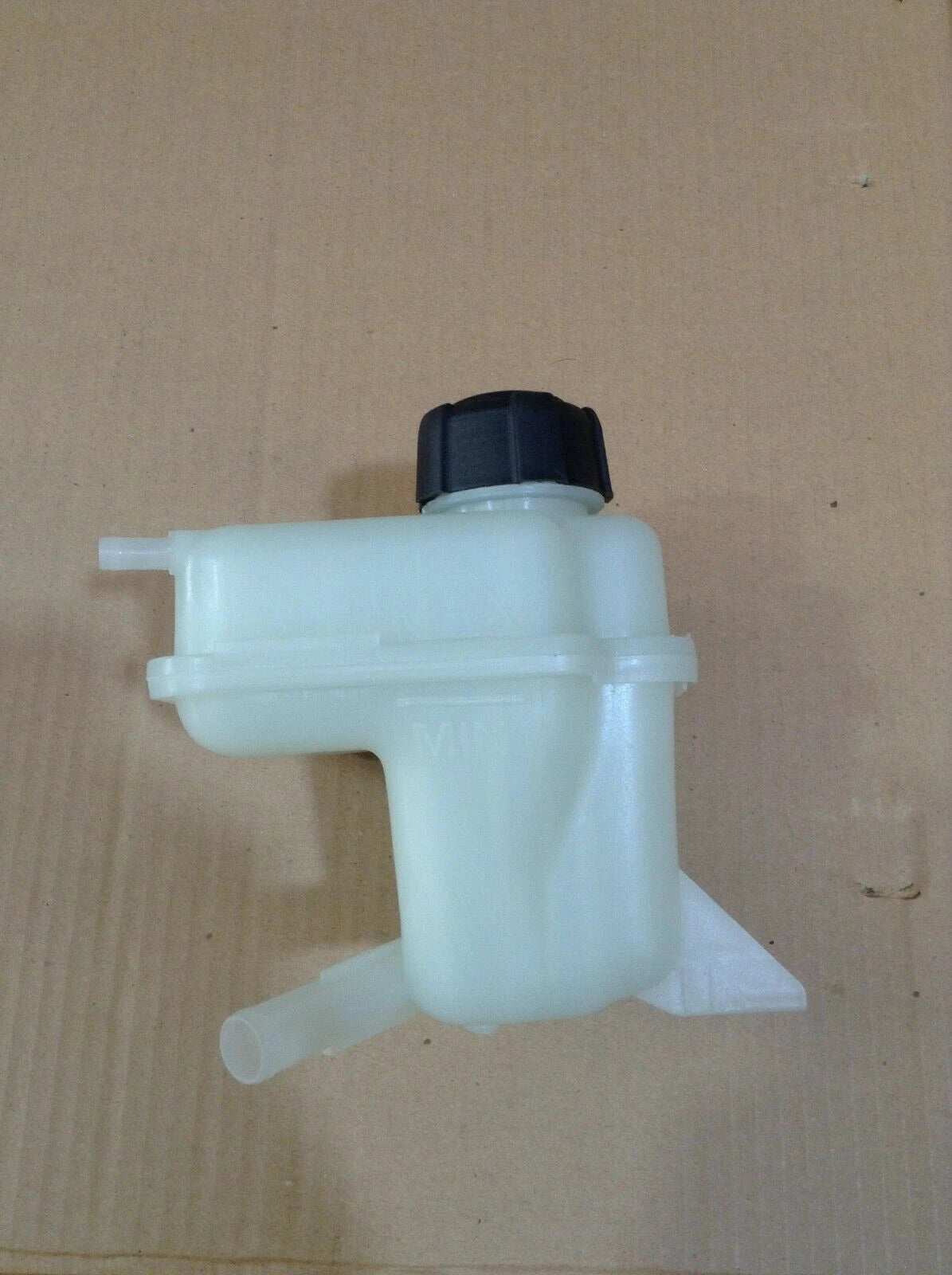 Coolant Overflow Bottle Tank for Nissan Dualis/Dualis +2 J10 (2007-2016)