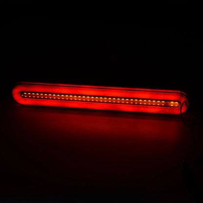 LED Sequential Reverse Stop Brake Turn Signal Tail Lights for Truck Camper