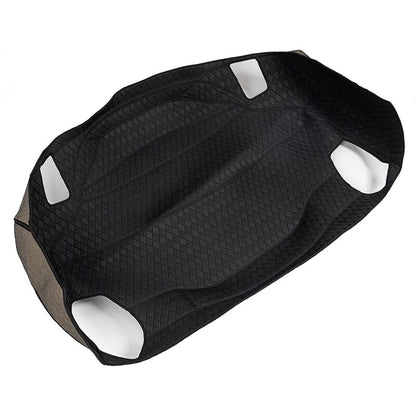 Rear Cargo Floor Tray Liner for Chevrolet Corvette C8 (2020+)