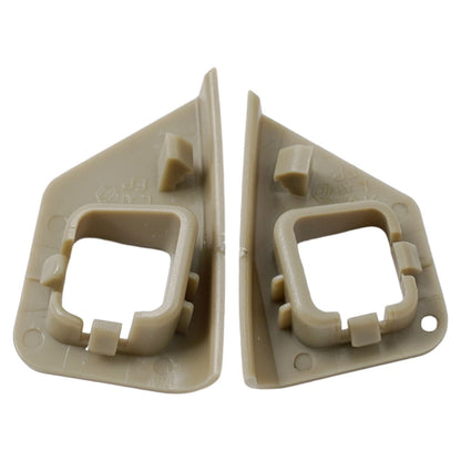 Glove Box Buckle & Grocery Box Latch Beige Car Accessory Glove Box Tool