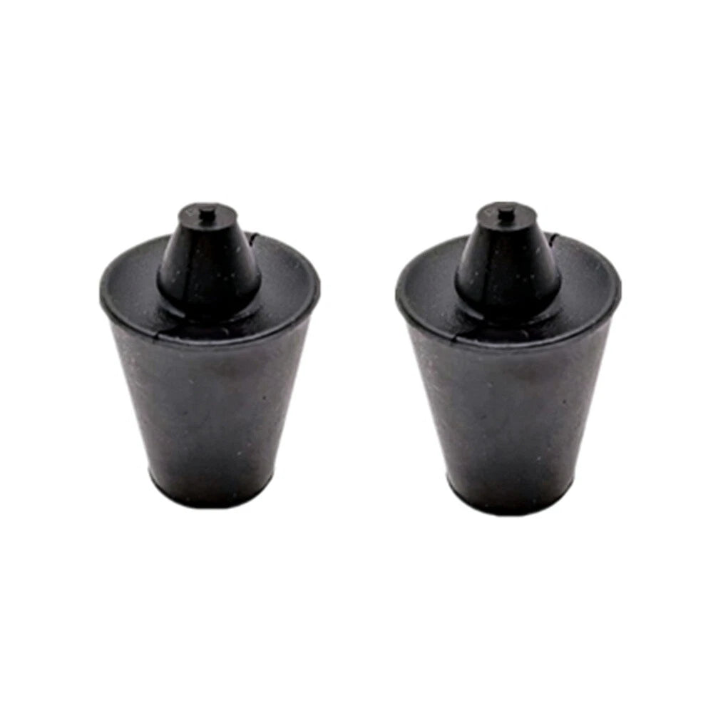 Trunk Tailgate Rubber Stop Buffer Blocks for Mazda 3, 6 (2004-2013)