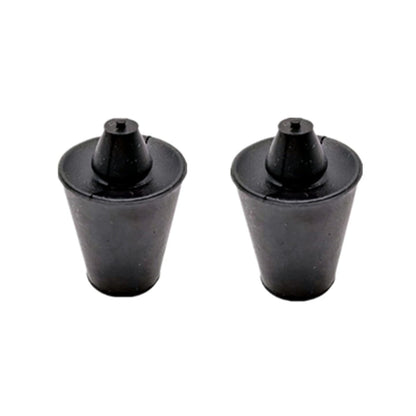 Trunk Tailgate Rubber Stop Buffer Blocks for Mazda 3, 6 (2004-2013)