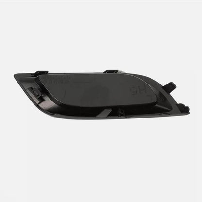 Left Side Fog Light Lamp Hole Cover for Mazda 3 (2010-2011)