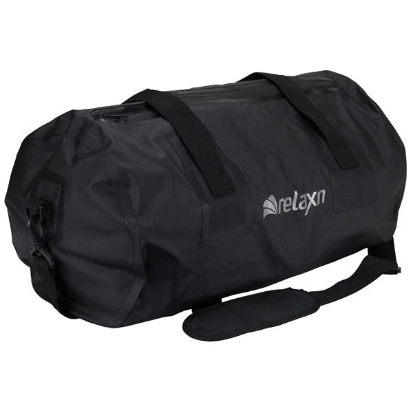 100% Waterproof 30L Sailing Gear Bag for Marine Use