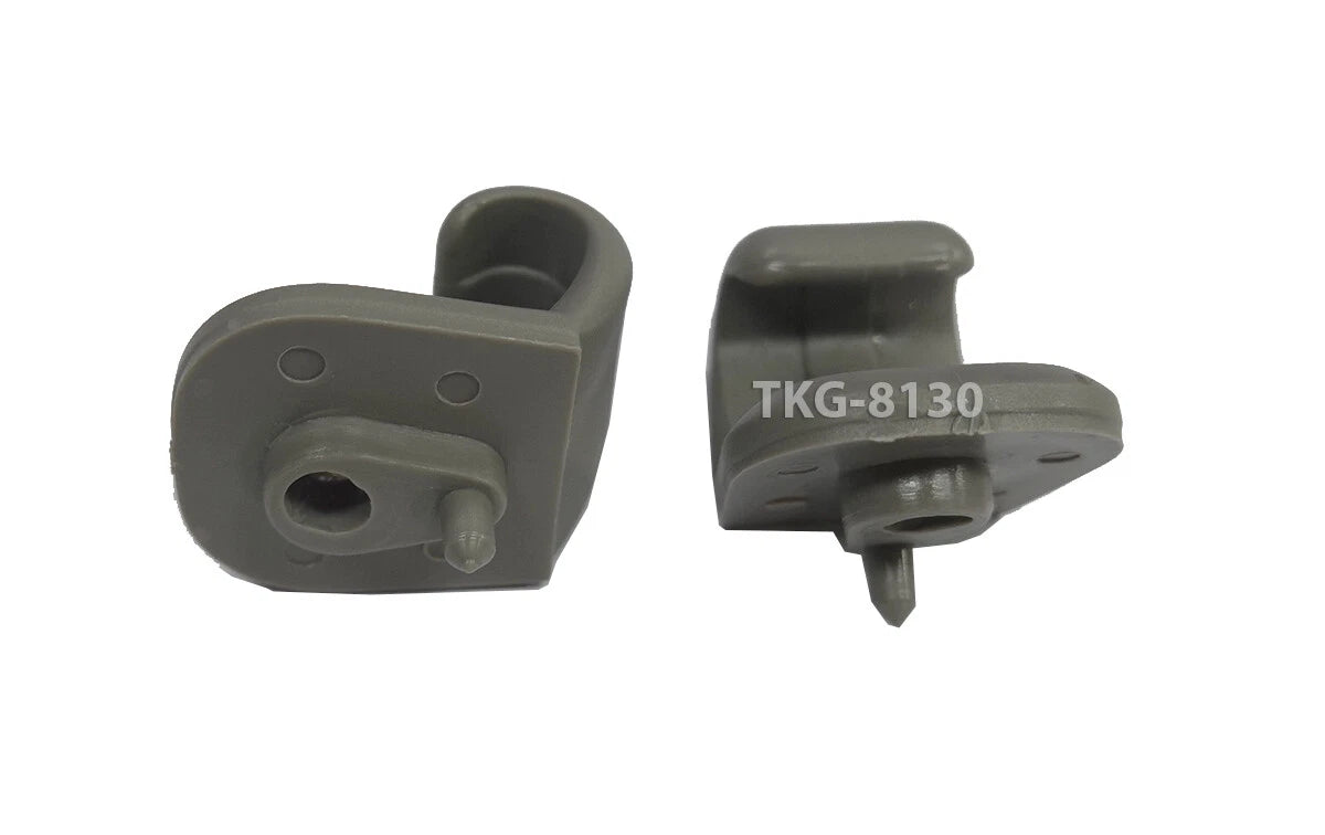 Sun Visor Clip for Mitsubishi Pajero/Shogun, Eclipse, Galant, L200 (1991-2023)