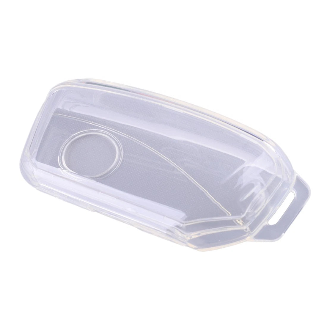 Keychain Housing Cover for BMW G70 U11 G05 G06 G07 X1 X5 X6 X7 (2023)