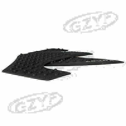 Traction Tank Pads Grips Side Protectors for YAMAHA MT-07 (2014-2016)