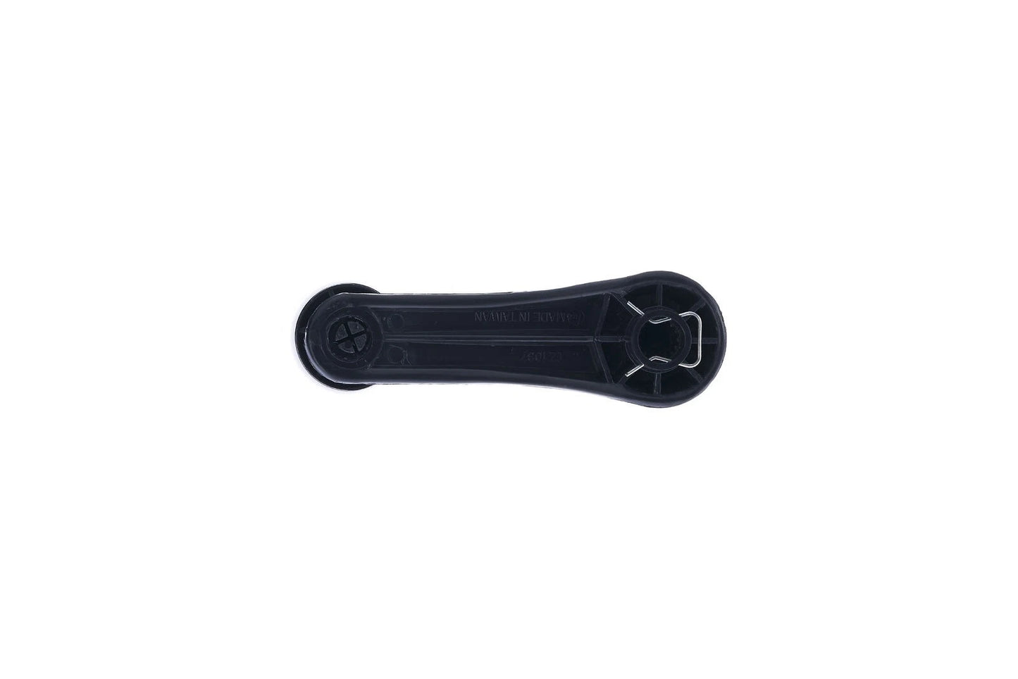 RHF Manual Window Regulator and Crank Handle for Isuzu N-Series (1984–1993)