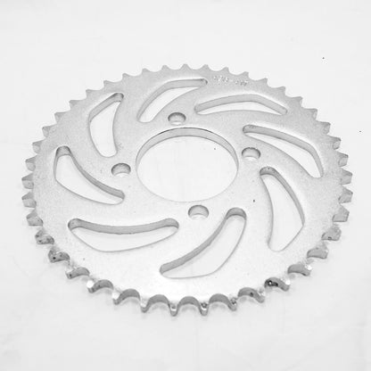 41 Teeth 428 Rear Chain Sprocket for 125cc PIT PRO TRAIL QUAD DIRT BIKE ATV