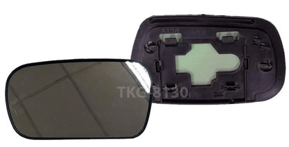 Rear View Mirror Glass Lens for Toyota Corolla Altis (2001-2007)