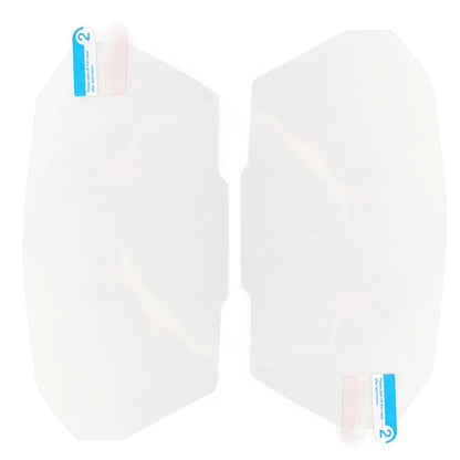 Speedometer Scratch Screen Film for Triumph Speed Triple, Tiger 800 (2011-2019)