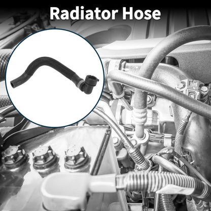 Radiator Hose Warm Air Inlet Pipe for Volvo XC90 (2007-2014)