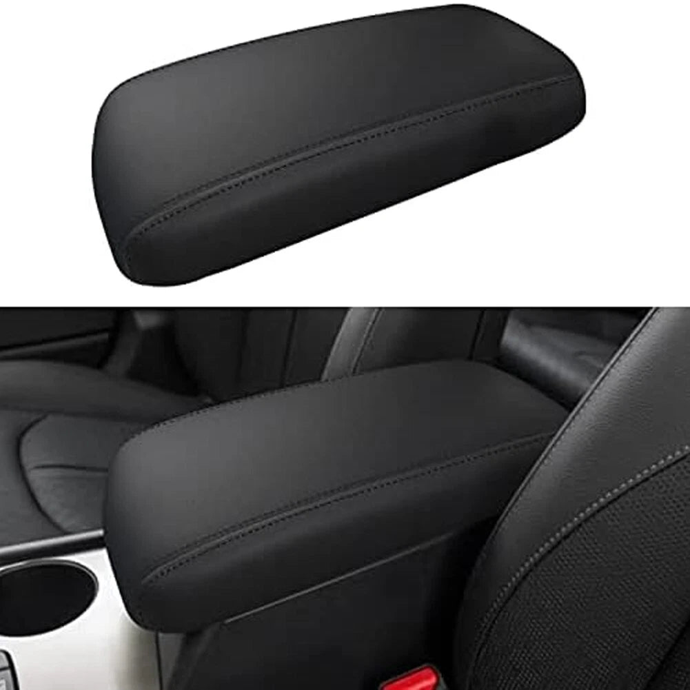 Armrest Cover for Kia Optima (2016–2020)