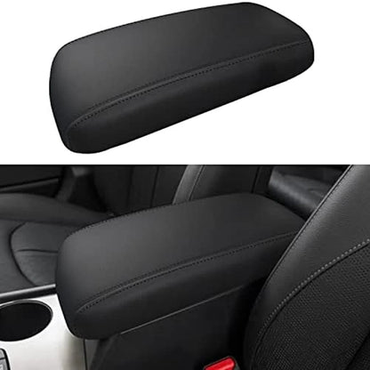 Armrest Cover for Kia Optima (2016–2020)