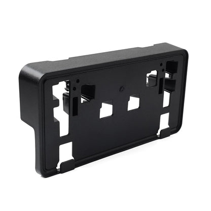 Front Bumper License Plate Mounting Bracket for Ford F-150 (2021-2023)