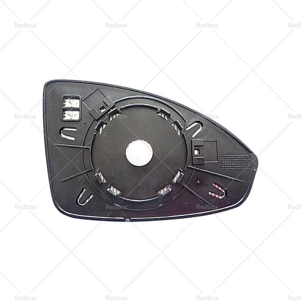 Heated Convex Left Mirror Glass for Holden Cruze JG-JH (2009-2017)