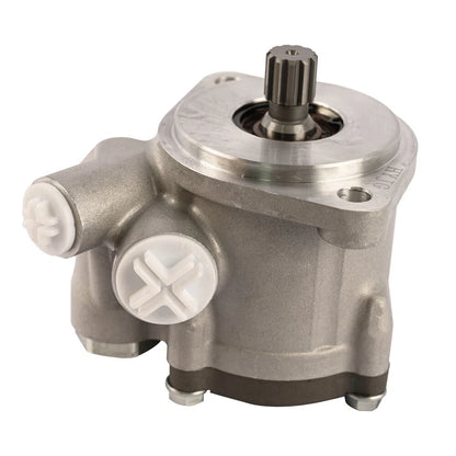 Power Steering Pump for Cummins ISX Right Rotation