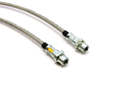 Brake Line Kit for BMW E36 3 Series (with Anti Slip Regulation) (1994-2000)