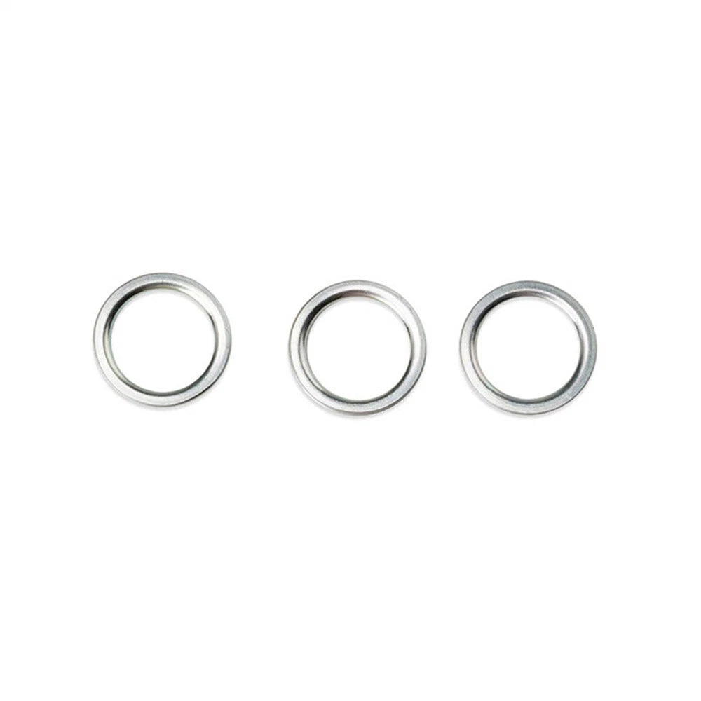 6 Pcs Gasket Kit for Toyota Transfer & Differential Service