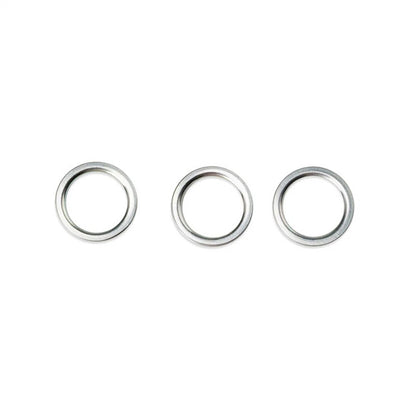 6 Pcs Gasket Kit for Toyota Transfer & Differential Service