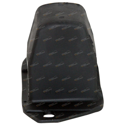 Front LH Bump Stop Leaf Spring Bumper Rubber for FJ70 FJ75 FZJ75 HJ75 HZJ75