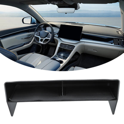 Storage Box Premium Car for BYD Song PLUS DMi EV and Seal U